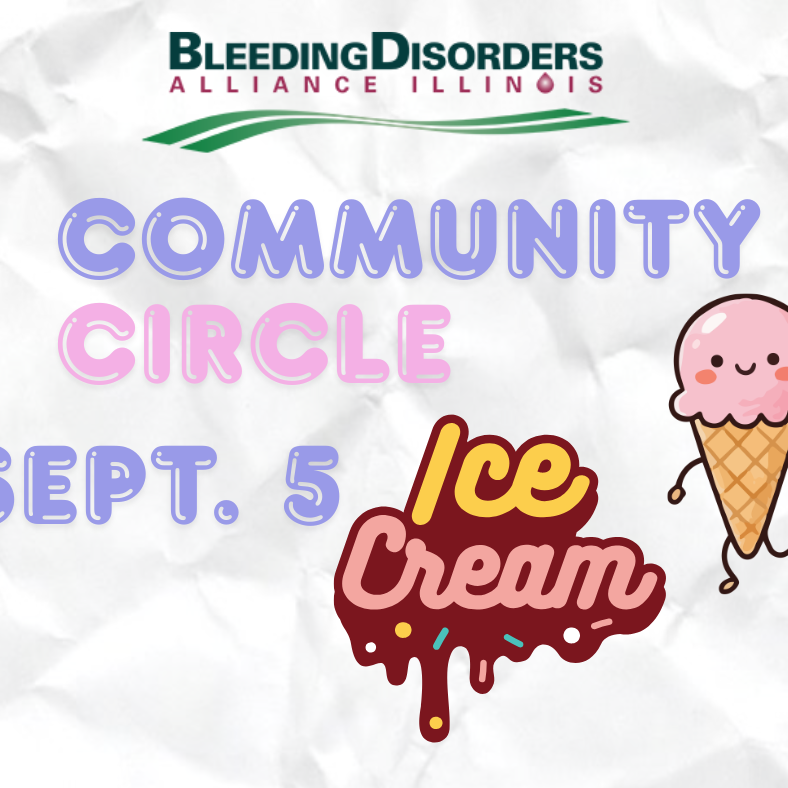 Community Circle September 5 - logo